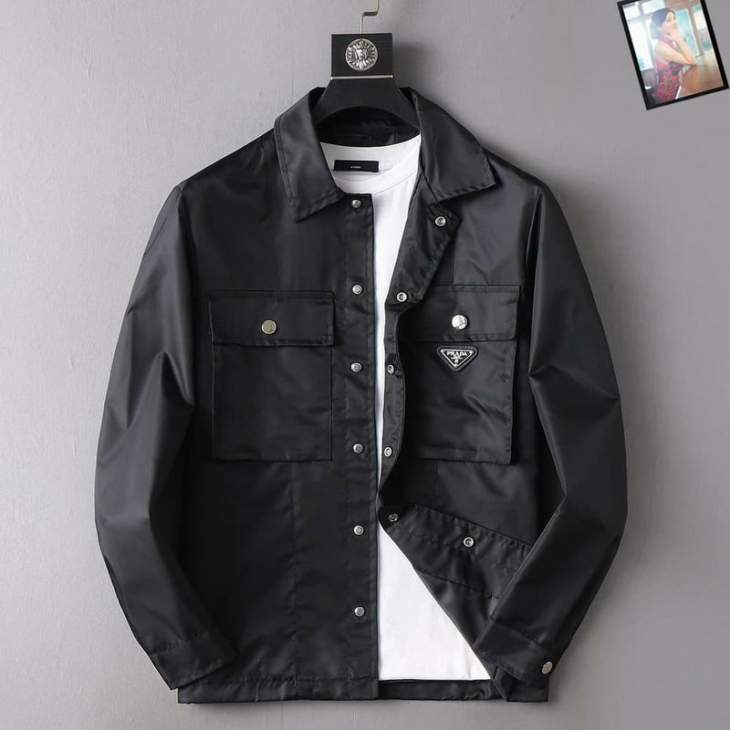 Picture of Prada Jackets _SKUPradaM-3XL12yr33430494